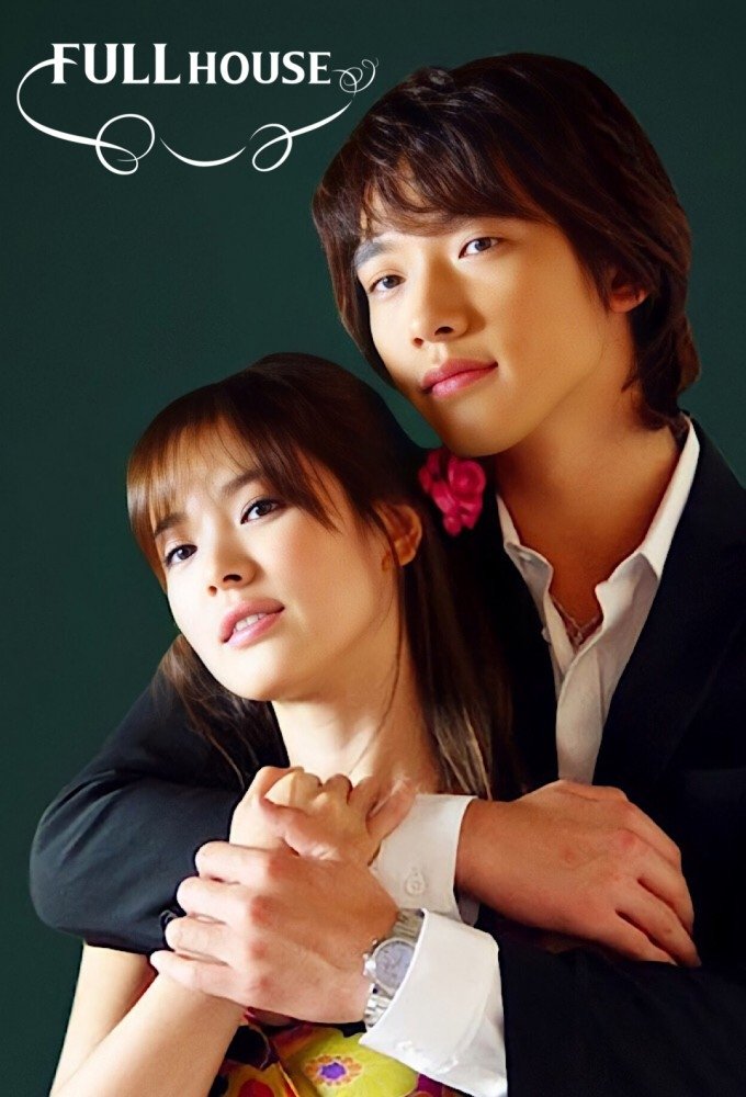 Full House (2004 Korean Drama)